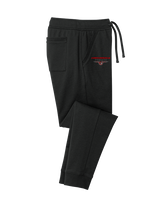 Livonia Clarenceville HS Football Design - Cotton Joggers