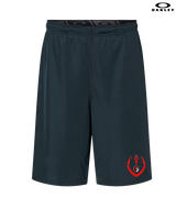 Livonia Clarenceville HS Football Full Football - Oakley Shorts
