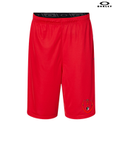 Livonia Clarenceville HS Football Full Football - Oakley Shorts