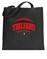 Livonia Clarenceville HS Football Toss - Tote