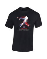 Los Altos Hitter - Cotton T-Shirt