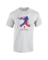 Los Altos Hitter - Cotton T-Shirt
