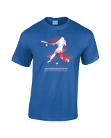 Los Altos Hitter - Cotton T-Shirt