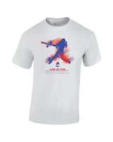 Los Altos Hitter - Cotton T-Shirt