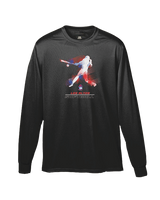 Los Altos Hitter - Performance Long Sleeve