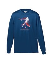 Los Altos Hitter - Performance Long Sleeve