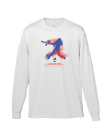 Los Altos Hitter - Performance Long Sleeve