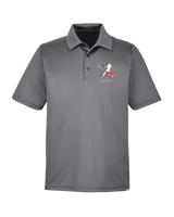 Los Altos Hitter - Men's Polo