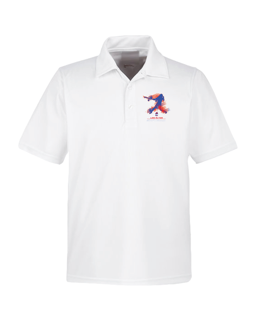 Los Altos Hitter - Men's Polo