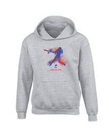 Los Altos Hitter - Youth Hoodie