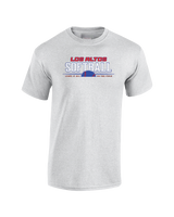Los Altos Leave It - Cotton T-Shirt