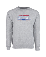 Los Altos Leave It - Crewneck Sweatshirt