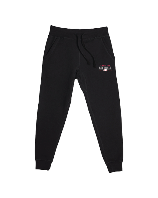 Los Altos Leave It - Cotton Joggers