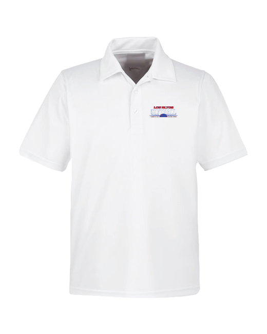 Los Altos Leave It - Men's Polo