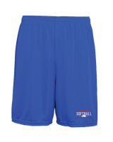 Los Altos Leave It - 7" Training Shorts