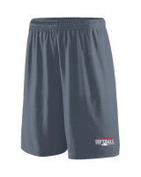 Los Altos Leave It - 7" Training Shorts