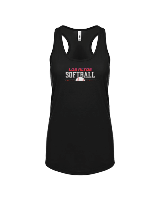 Los Altos Leave It - Women’s Tank Top