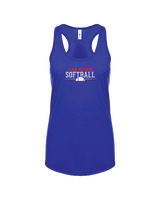 Los Altos Leave It - Women’s Tank Top