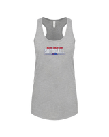 Los Altos Leave It - Women’s Tank Top