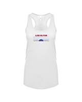 Los Altos Leave It - Women’s Tank Top