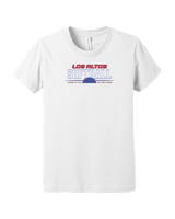 Los Altos Leave It - Youth T-Shirt