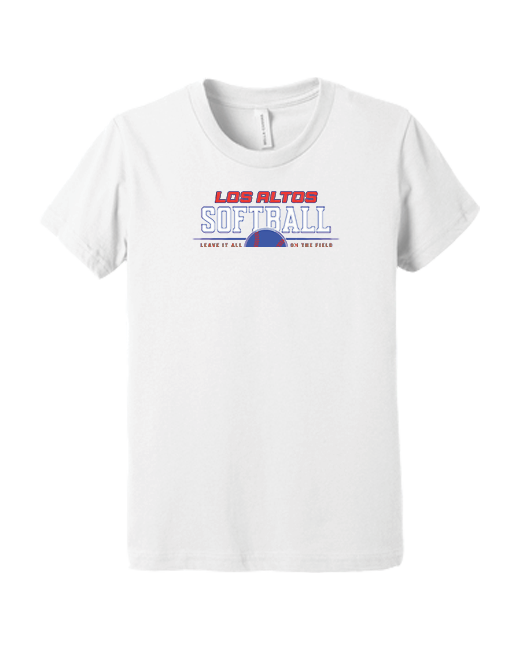 Los Altos Leave It - Youth T-Shirt