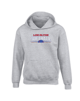 Los Altos Leave It - Youth Hoodie