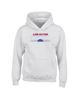Los Altos Leave It - Youth Hoodie