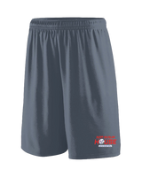 Los Altos Not In Our House - 7" Training Shorts