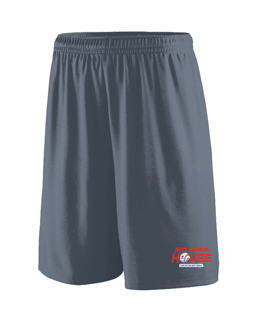 Los Altos Not In Our House - 7" Training Shorts