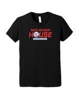 Los Altos Not In Our House - Youth T-Shirt