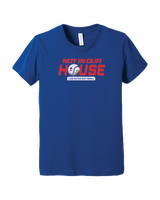 Los Altos Not In Our House - Youth T-Shirt