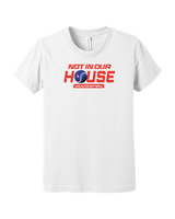 Los Altos Not In Our House - Youth T-Shirt