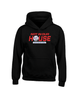 Los Altos Not In Our House - Youth Hoodie