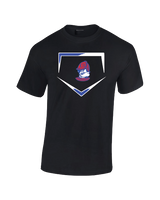 Los Altos Plate - Cotton T-Shirt