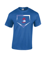 Los Altos Plate - Cotton T-Shirt