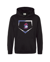 Los Altos Plate - Cotton Hoodie