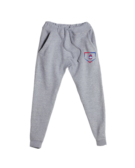 Los Altos Plate - Cotton Joggers