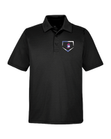 Los Altos Plate - Men's Polo