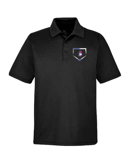 Los Altos Plate - Men's Polo