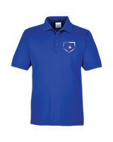 Los Altos Plate - Men's Polo