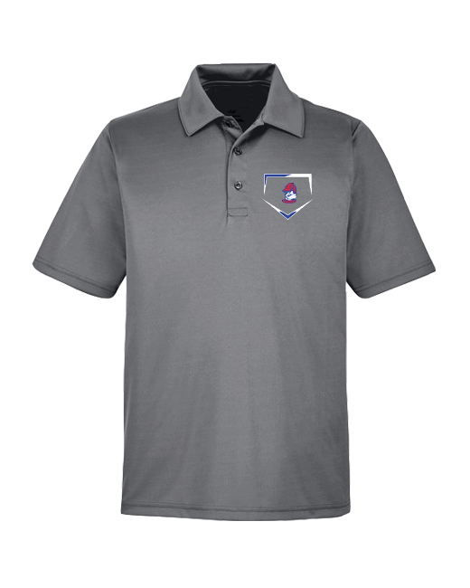 Los Altos Plate - Men's Polo