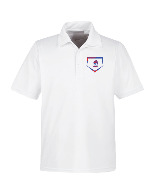 Los Altos Plate - Men's Polo
