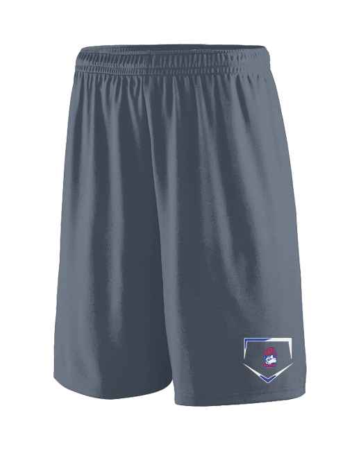Los Altos Plate - 7" Training Shorts