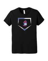 Los Altos Plate - Youth T-Shirt