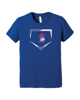 Los Altos Plate - Youth T-Shirt