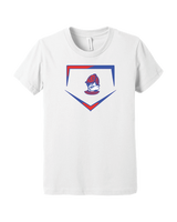 Los Altos Plate - Youth T-Shirt