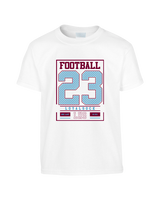 Loyalsock HS Football Last Ride - Youth Shirt