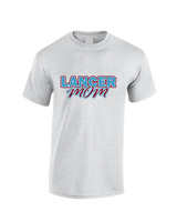Loyalsock HS Football Mom - Cotton T-Shirt