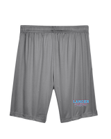 Loyalsock HS Football Mom - Mens Training Shorts with Pockets